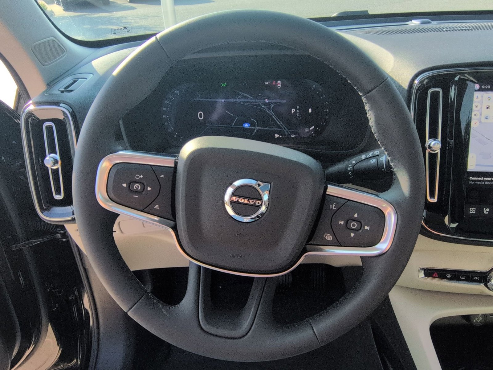 New 2026 Volvo XC40 B5 Ultra w/ Protection Package Premier image 16