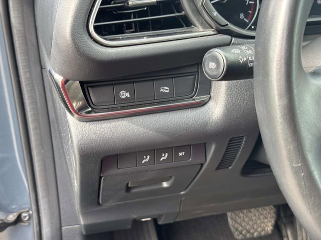 Used 2025 MAZDA CX-30 AWD 2.5 S w/ Preferred Package image 31