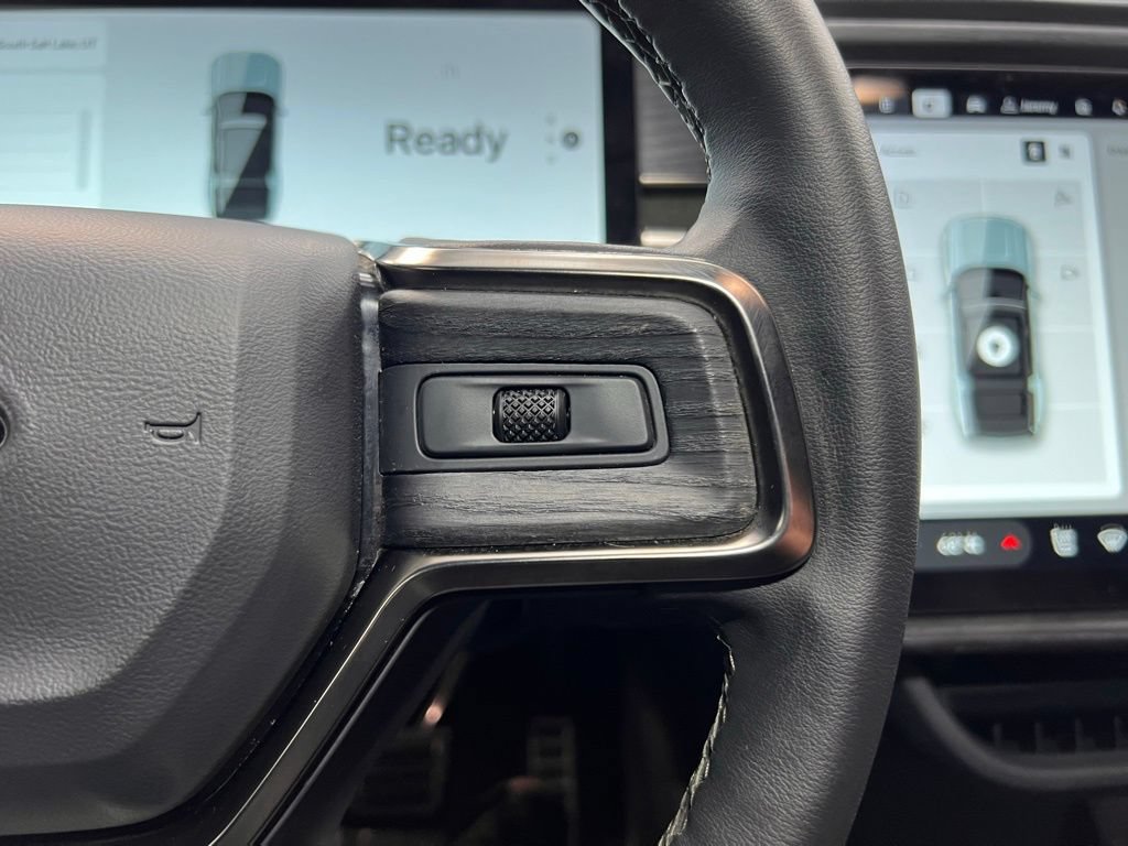 Used 2024 Rivian R1S Adventure AWD/4WD image 24