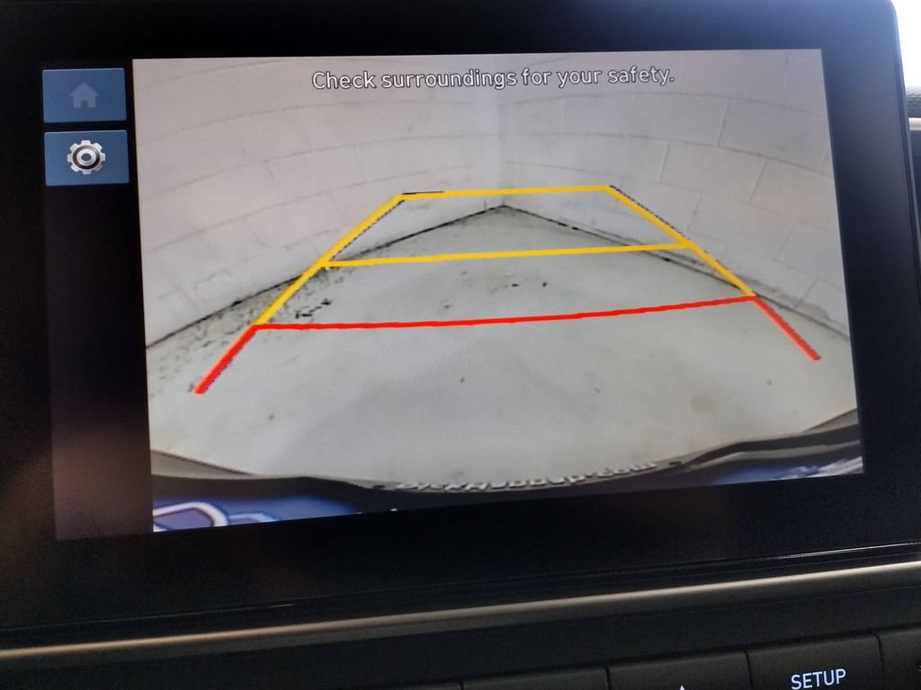 Certified 2026 Hyundai Venue SE FWD image 10