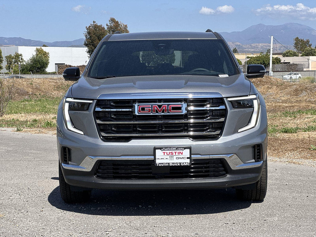 New 2026 GMC Acadia Elevation FWD image 2