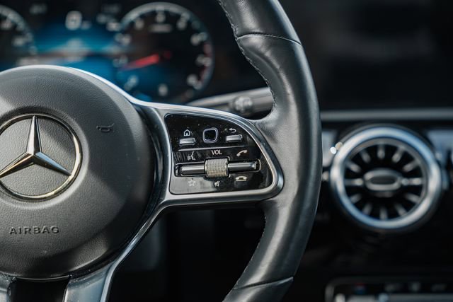 Certified 2023 Mercedes-Benz CLA 250 4MATIC image 26