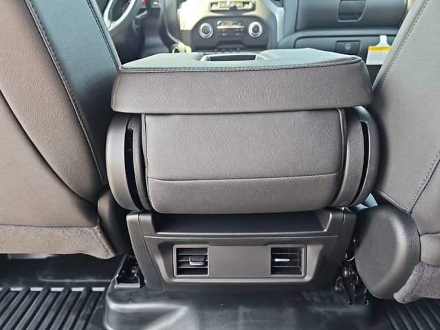 New 2026 Chevrolet Silverado 2500 W/T w/ WT Convenience Package AWD/4WD image 20