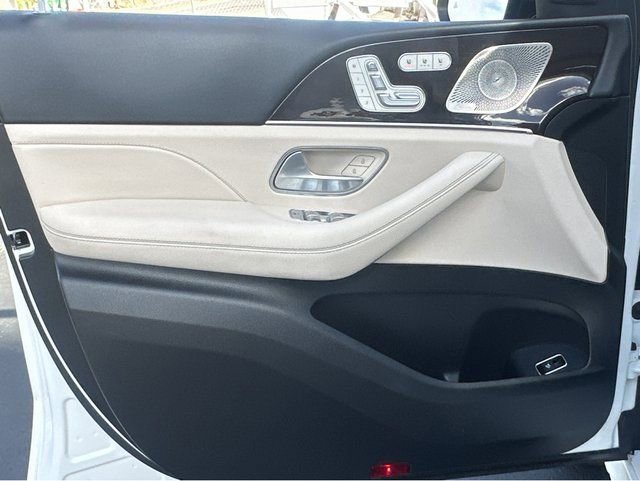 Used 2024 Mercedes-Benz GLE 350 4MATIC image 38