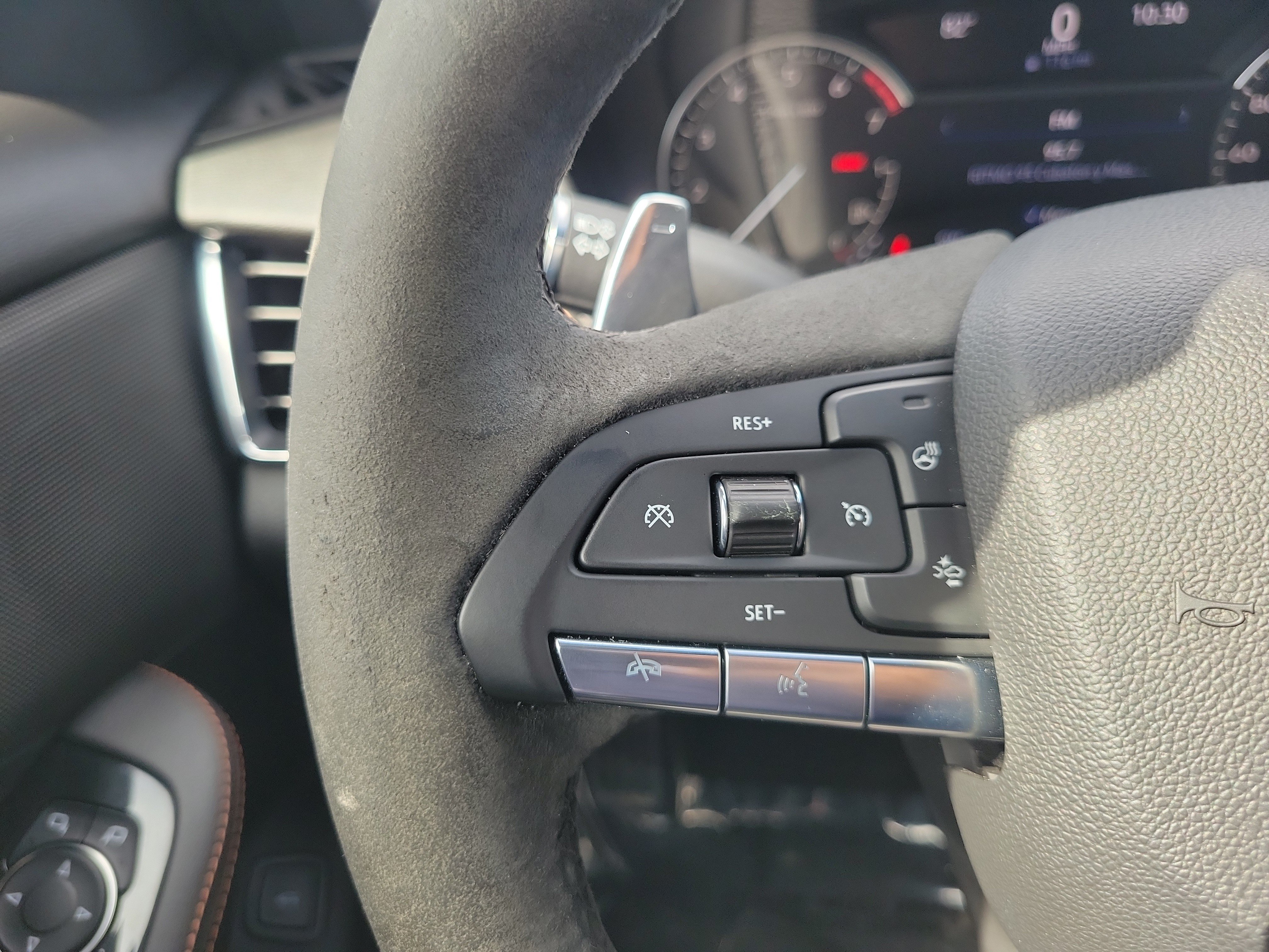 Used 2024 Cadillac CT5 Sport w/ Cold Weather Package RWD image 19
