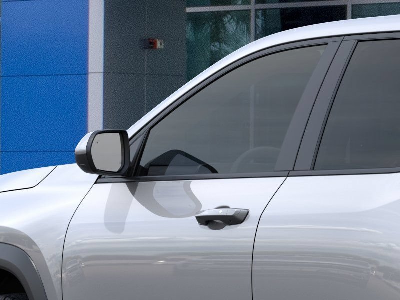 New 2027 Chevrolet Equinox LT FWD image 22