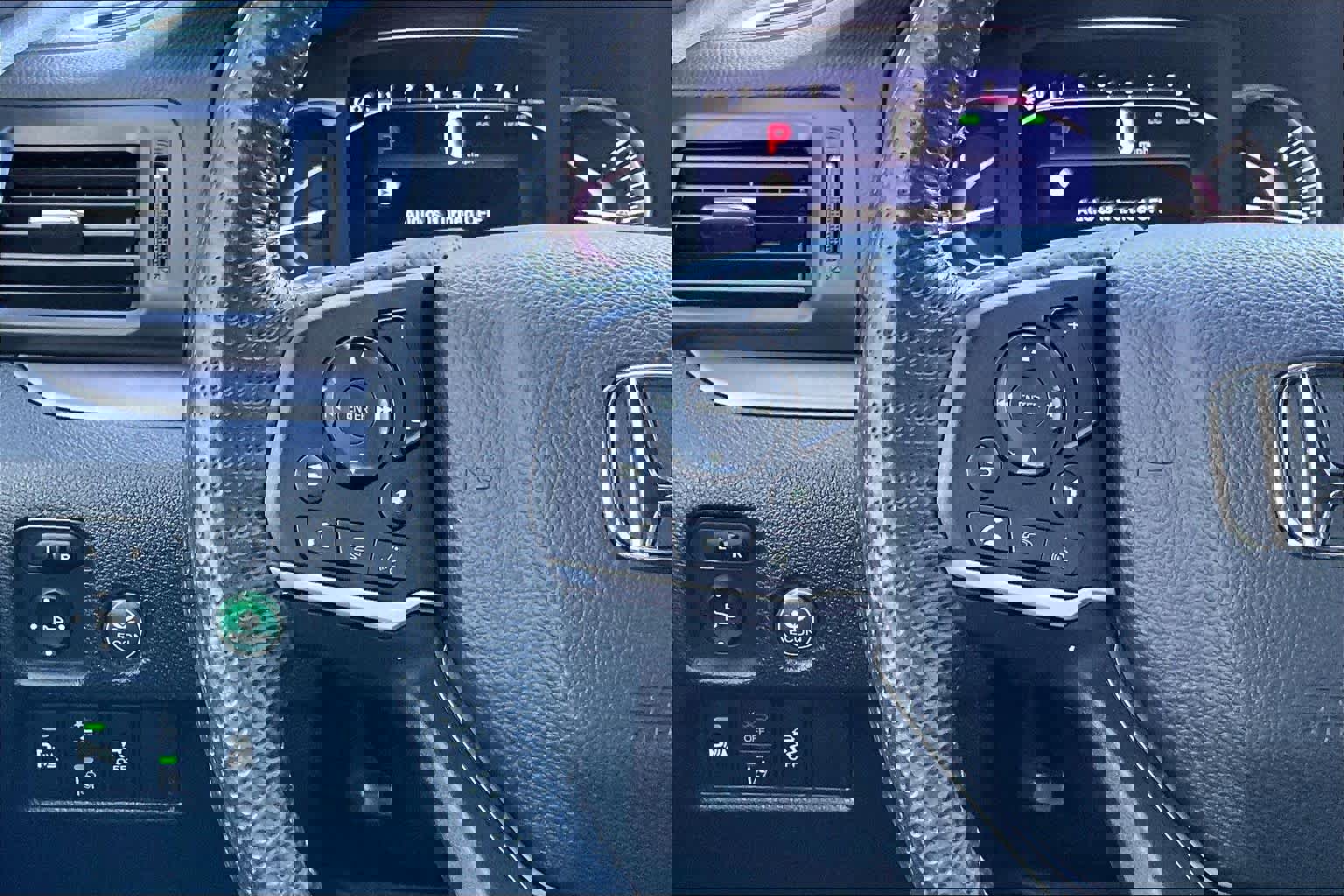 Used 2022 Honda Passport EX-L image 23