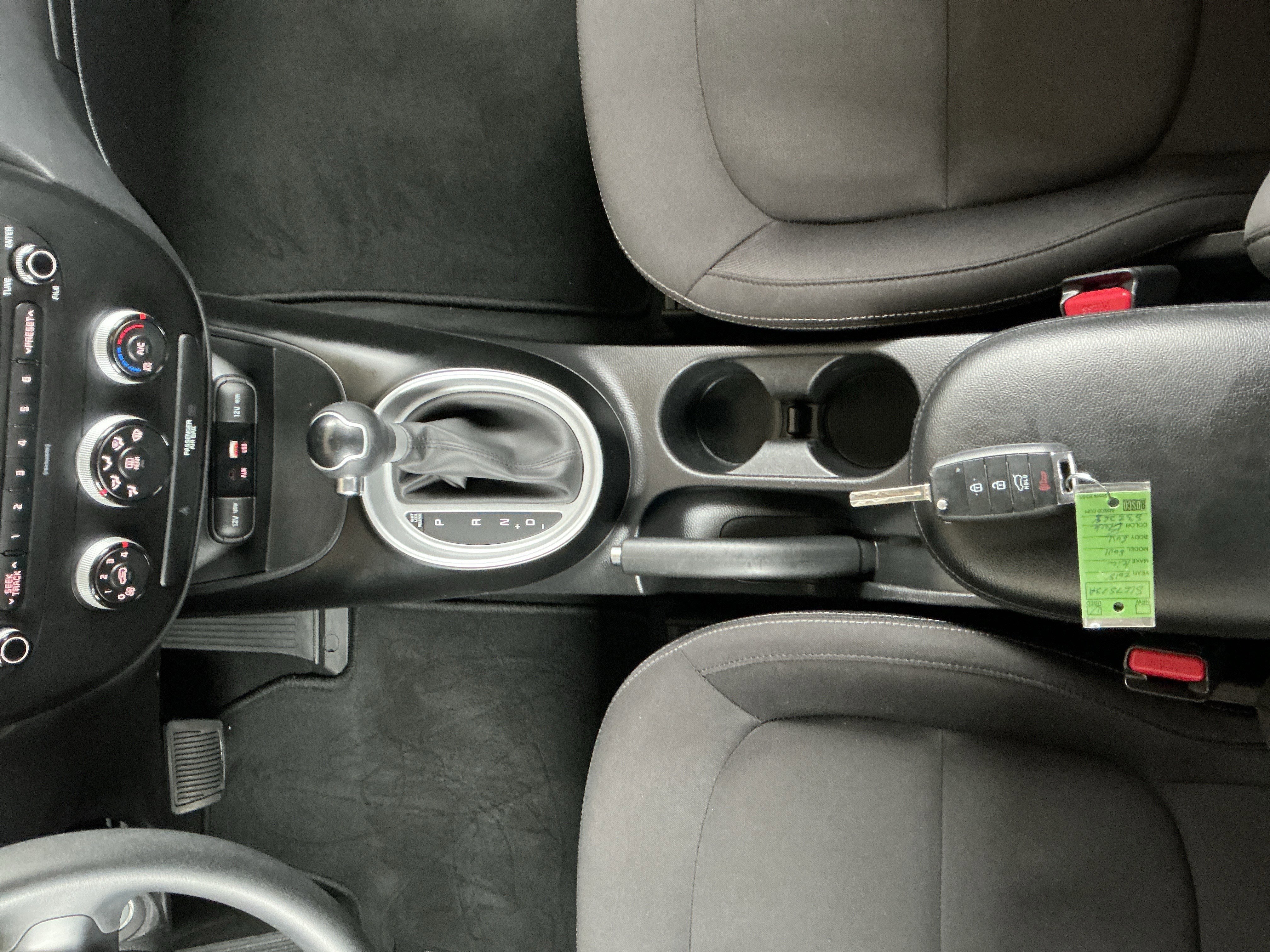 Used 2018 Kia Soul image 11