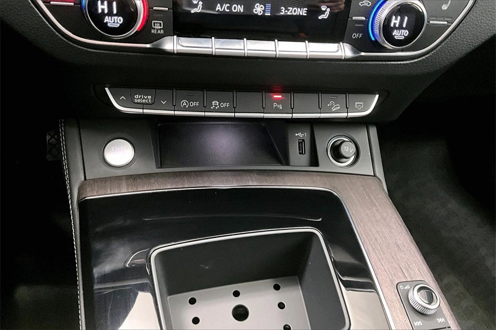 Used 2021 Audi Q5 2.0T Premium Plus image 24