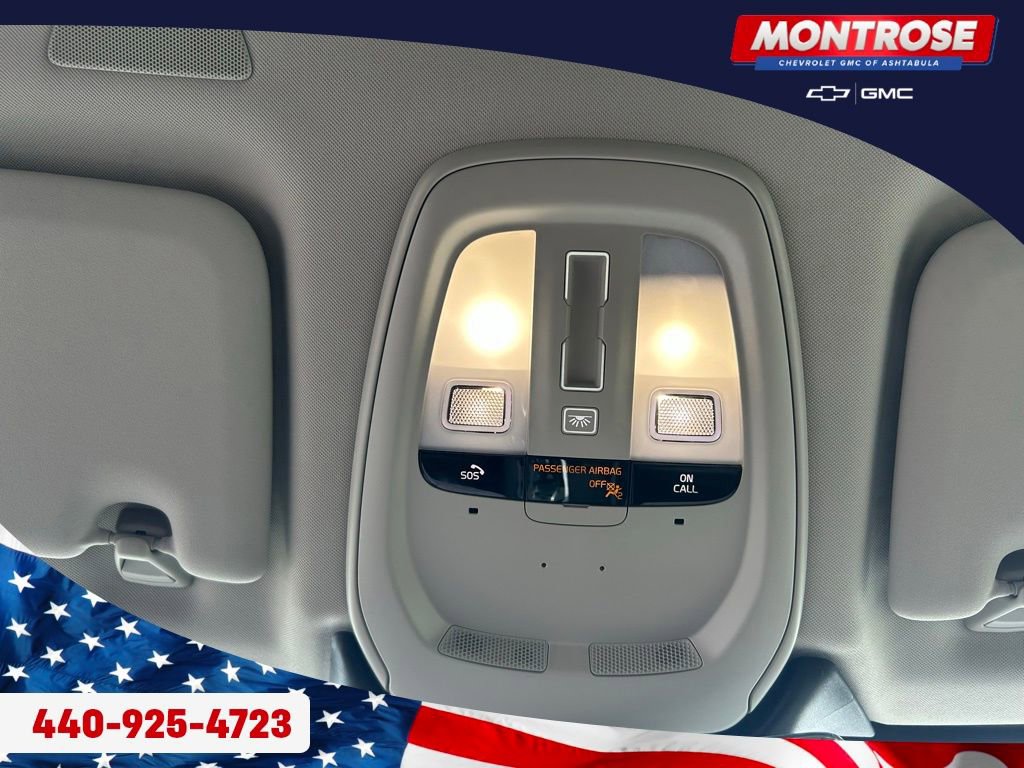 Used 2022 Volvo XC60 B5 Inscription image 18