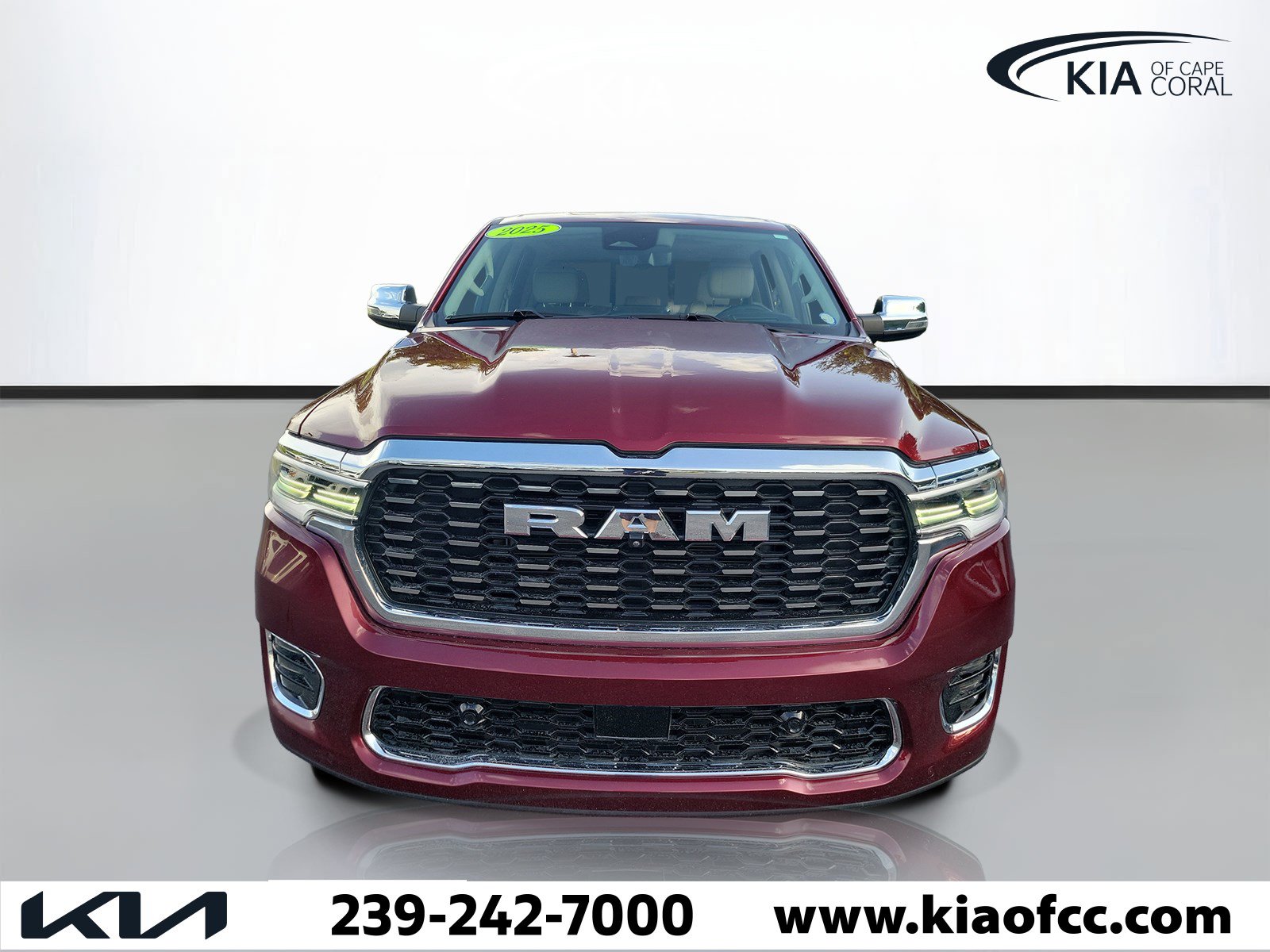 Used 2025 RAM 1500 Tungsten AWD/4WD video 2