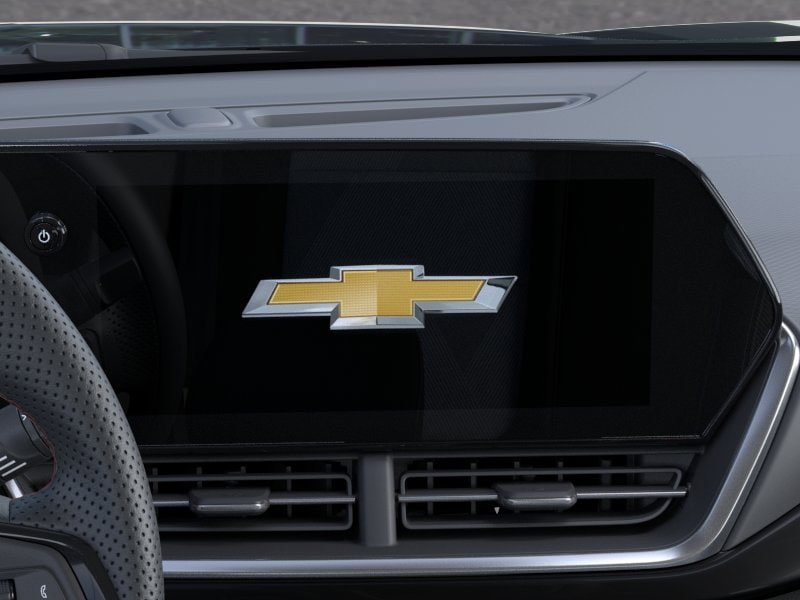 New 2026 Chevrolet Trax RS FWD image 44