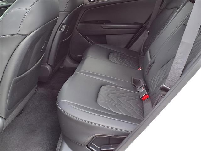 Used 2023 Kia Sportage X-Line Prestige image 13