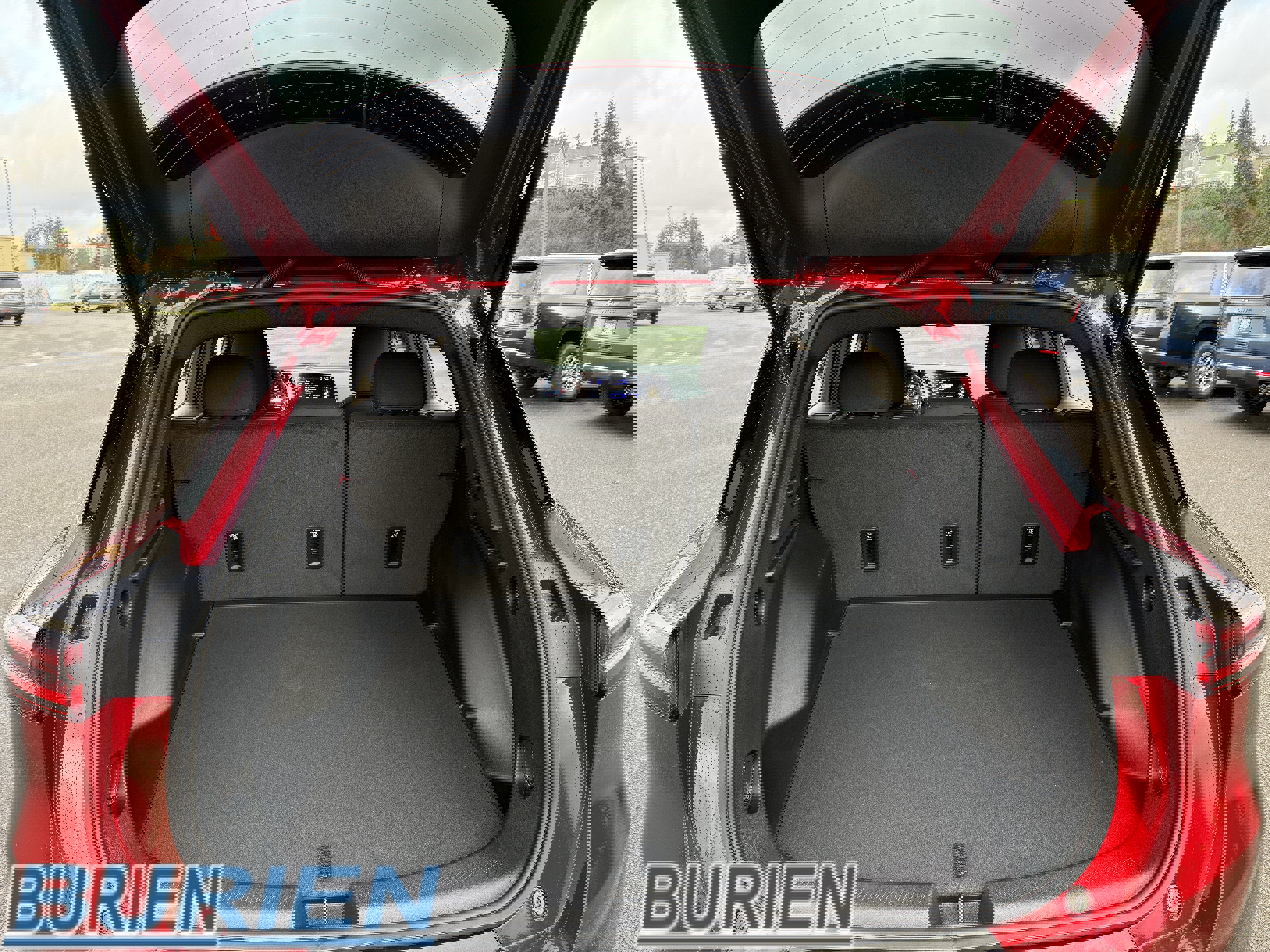 New 2026 Chevrolet Equinox EV LT image 32