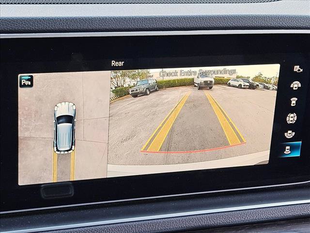 Certified 2021 Mercedes-Benz GLE 350 image 14