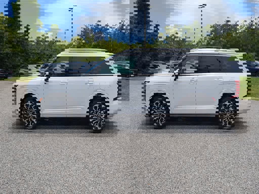 New 2026 Hyundai Palisade Calligraphy image 3