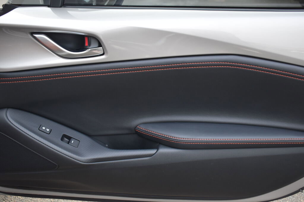 Used 2023 MAZDA MX-5 Miata Grand Touring image 22