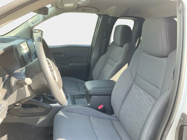 New 2026 Nissan Frontier S w/ S Utility Package image 10