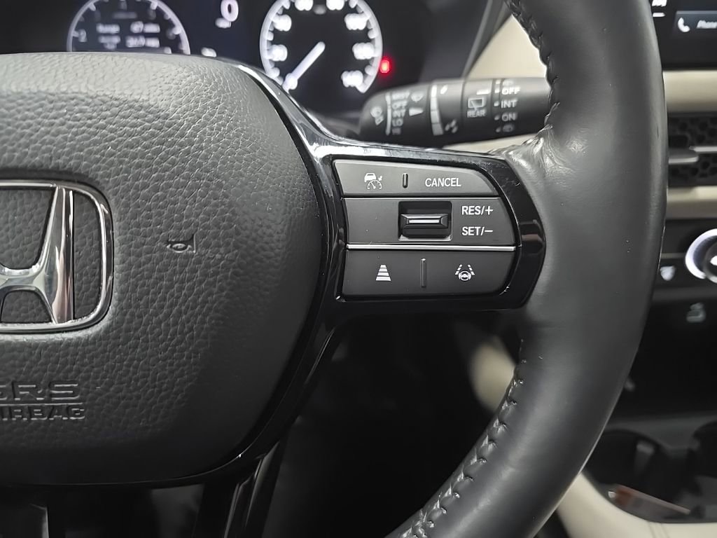 Used 2023 Honda HR-V EX-L image 21
