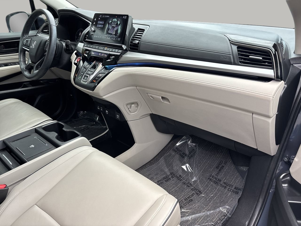 Used 2025 Honda Odyssey Touring image 7