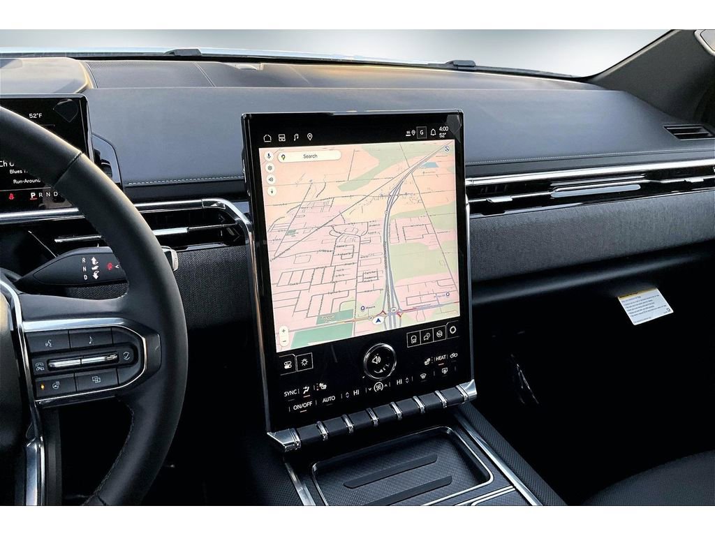 New 2026 GMC Sierra EV Elevation image 6