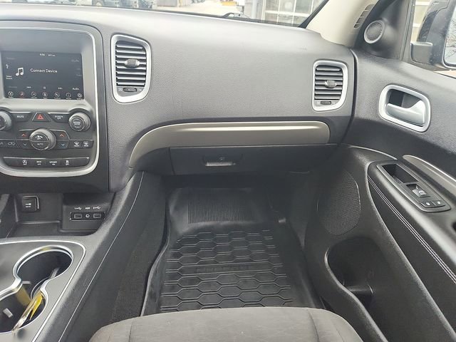Used 2020 Dodge Durango SXT w/ 3rd Row Seating Group image 10