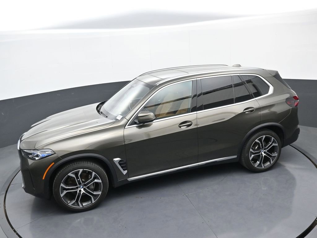 New 2026 BMW X5 xDrive40i image 31