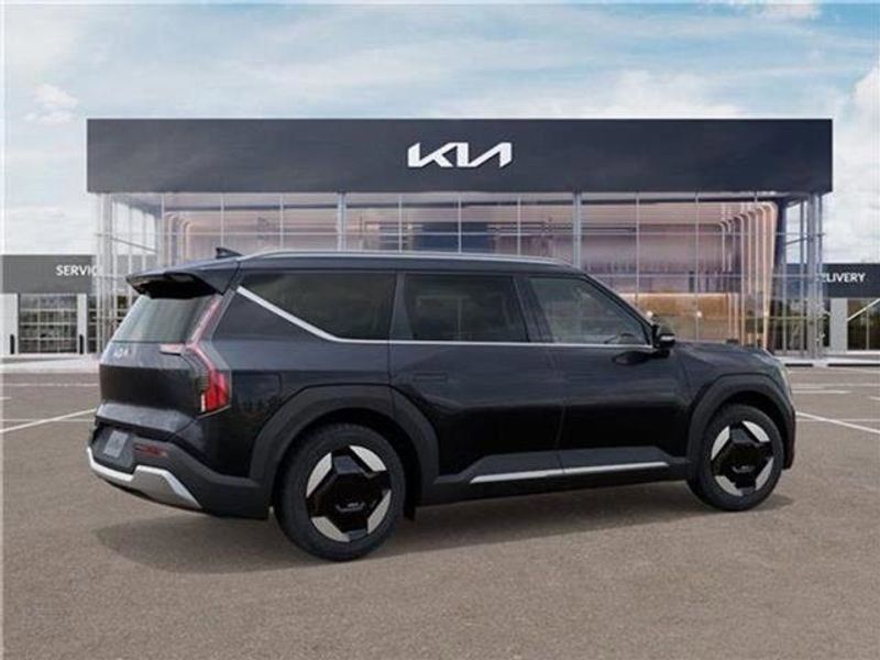 New 2026 Kia EV9 Wind image 60
