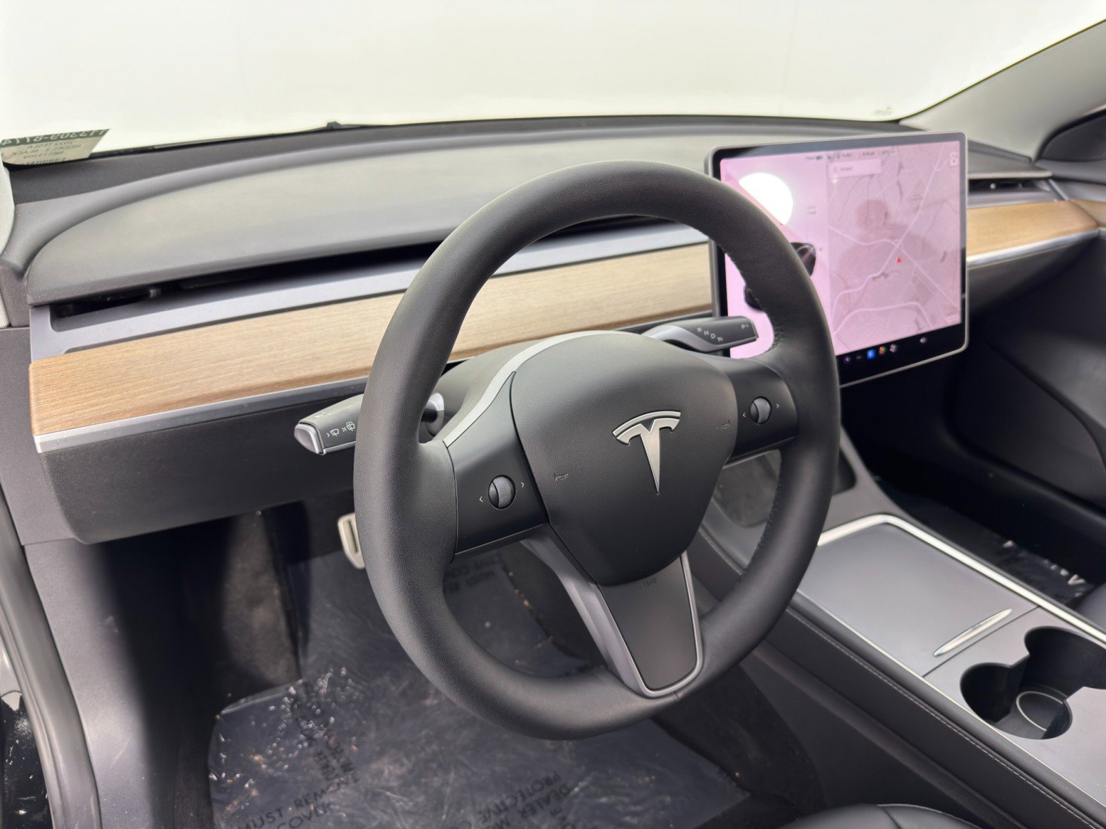 Used 2022 Tesla Model 3 Performance image 14