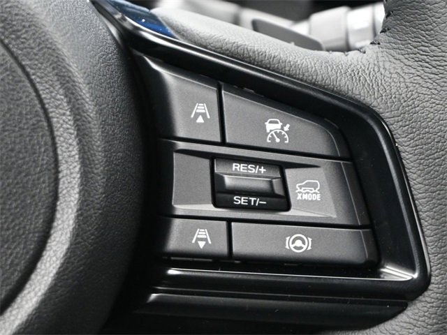 New 2026 Subaru Outback Limited image 6