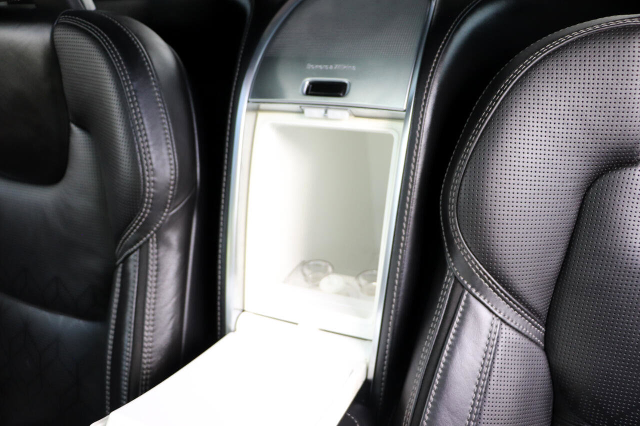 Used 2017 Volvo XC90 T8 Excellence image 23