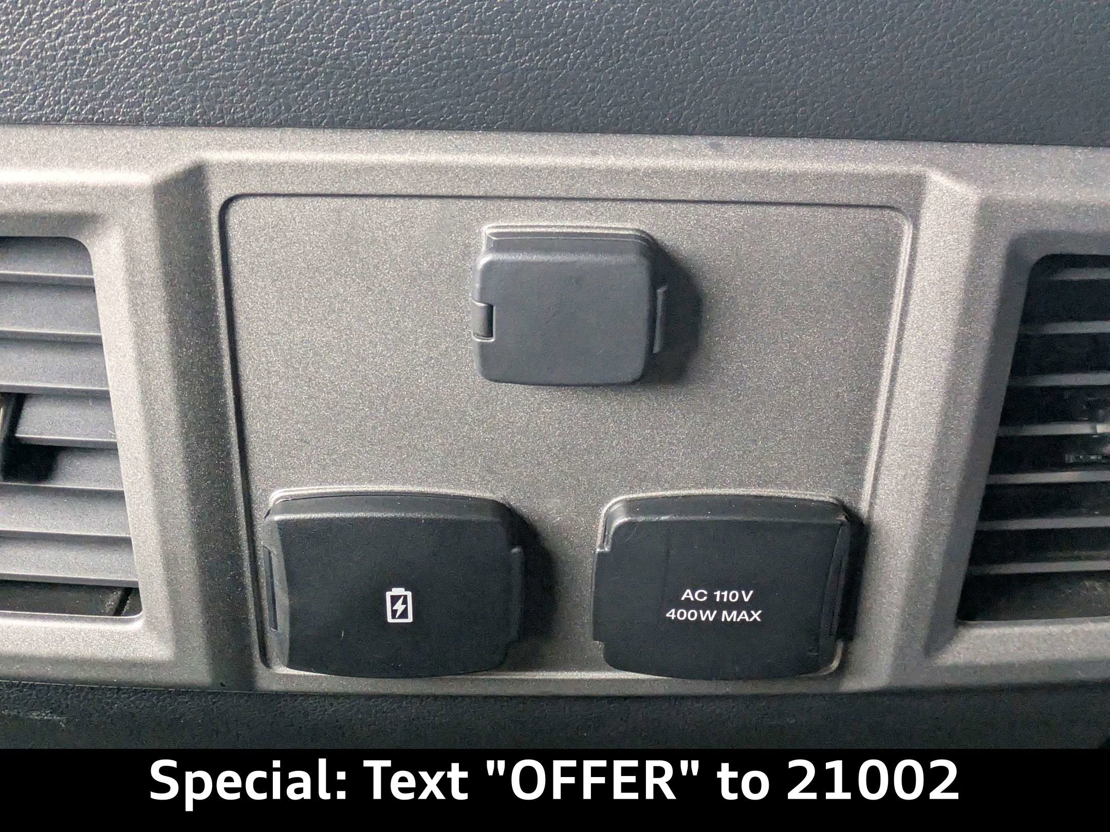 Used 2020 Ford F150 Raptor w/ Equipment Group 801A Mid AWD/4WD image 15