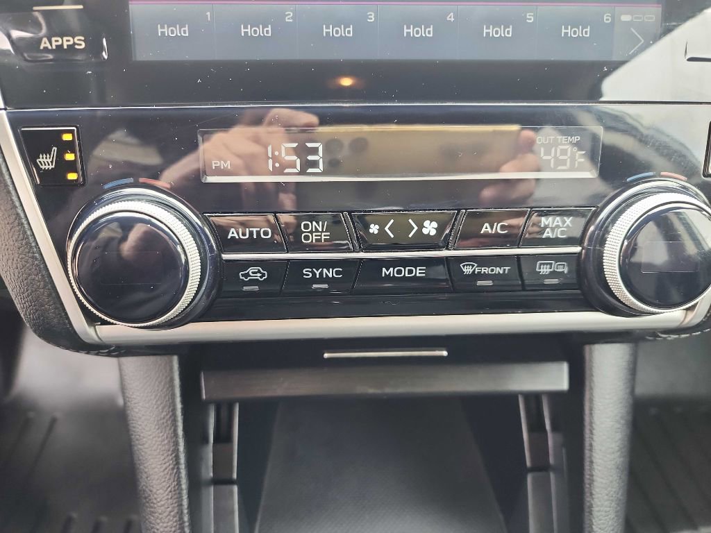 Used 2019 Subaru Legacy 2.5i Limited image 19