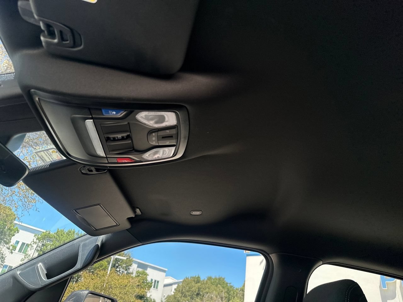 Used 2025 RAM 1500 Tradesman RWD image 21