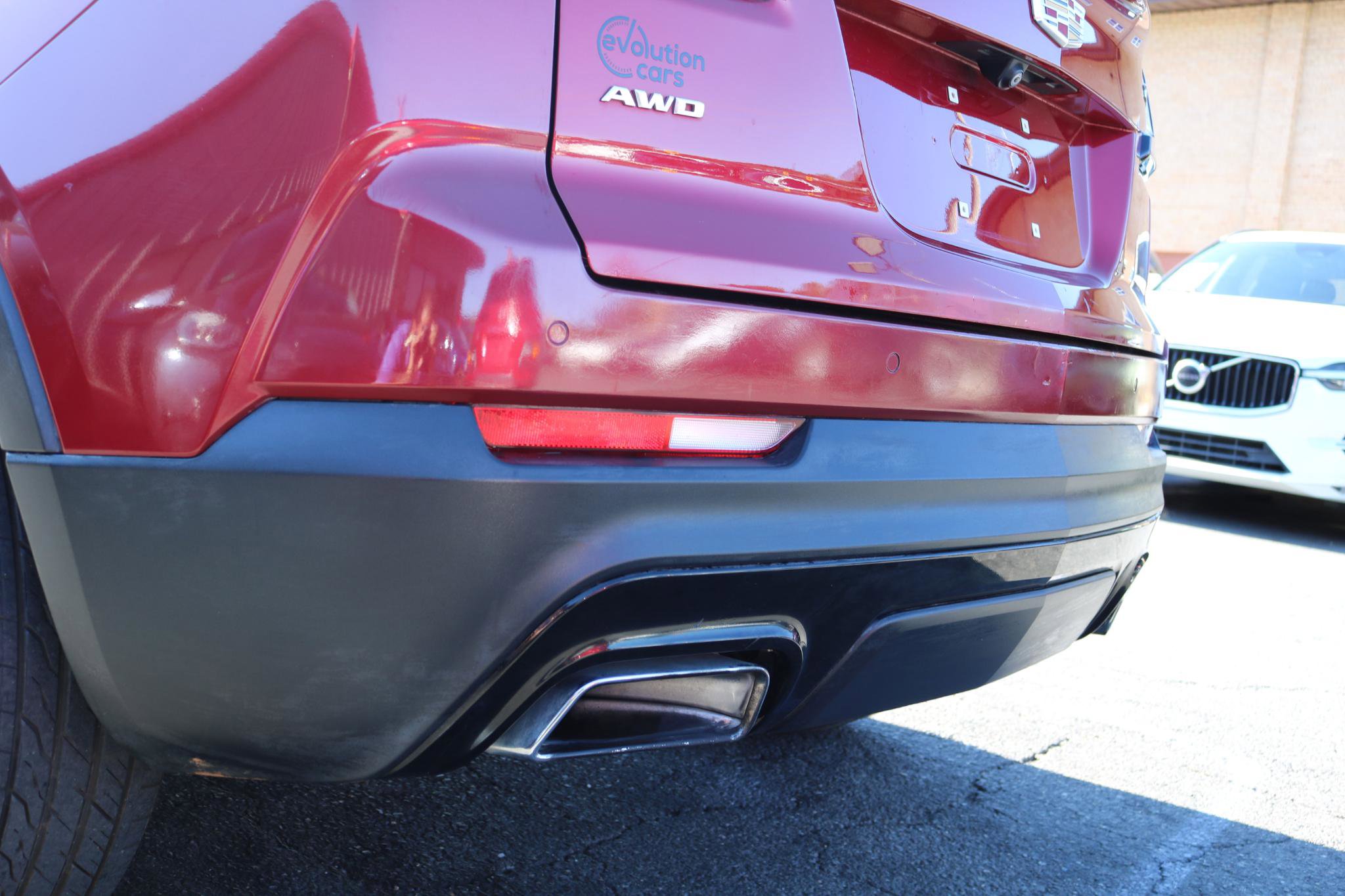 Used 2019 Cadillac XT4 Sport image 11