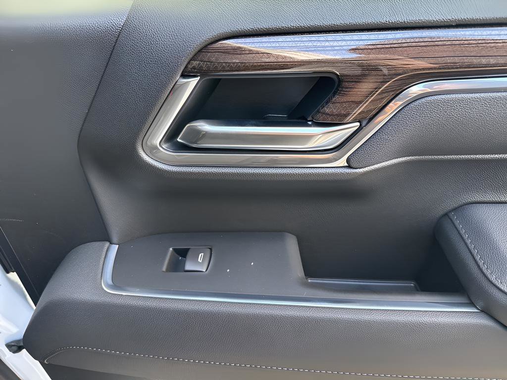 New 2026 Chevrolet Silverado 1500 RST w/ RST Select Package image 44