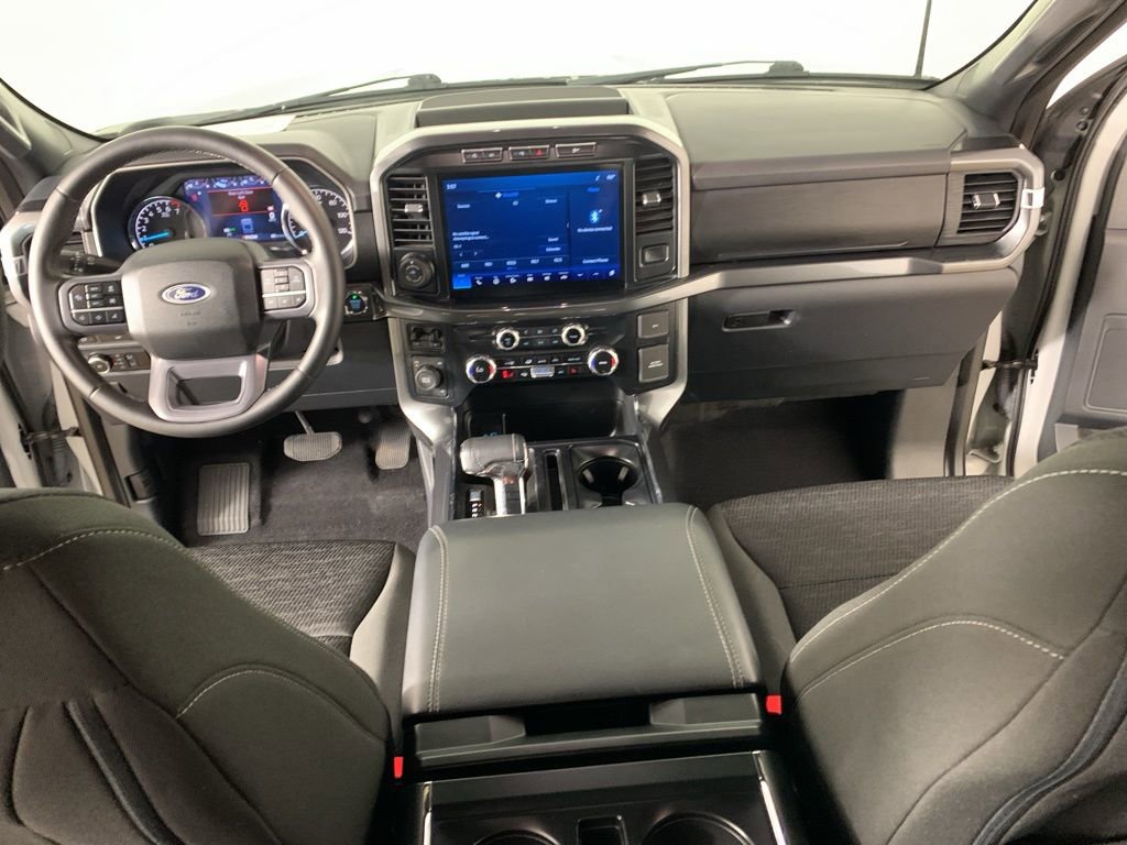 Used 2023 Ford F150 XLT w/ Equipment Group 302A High image 32