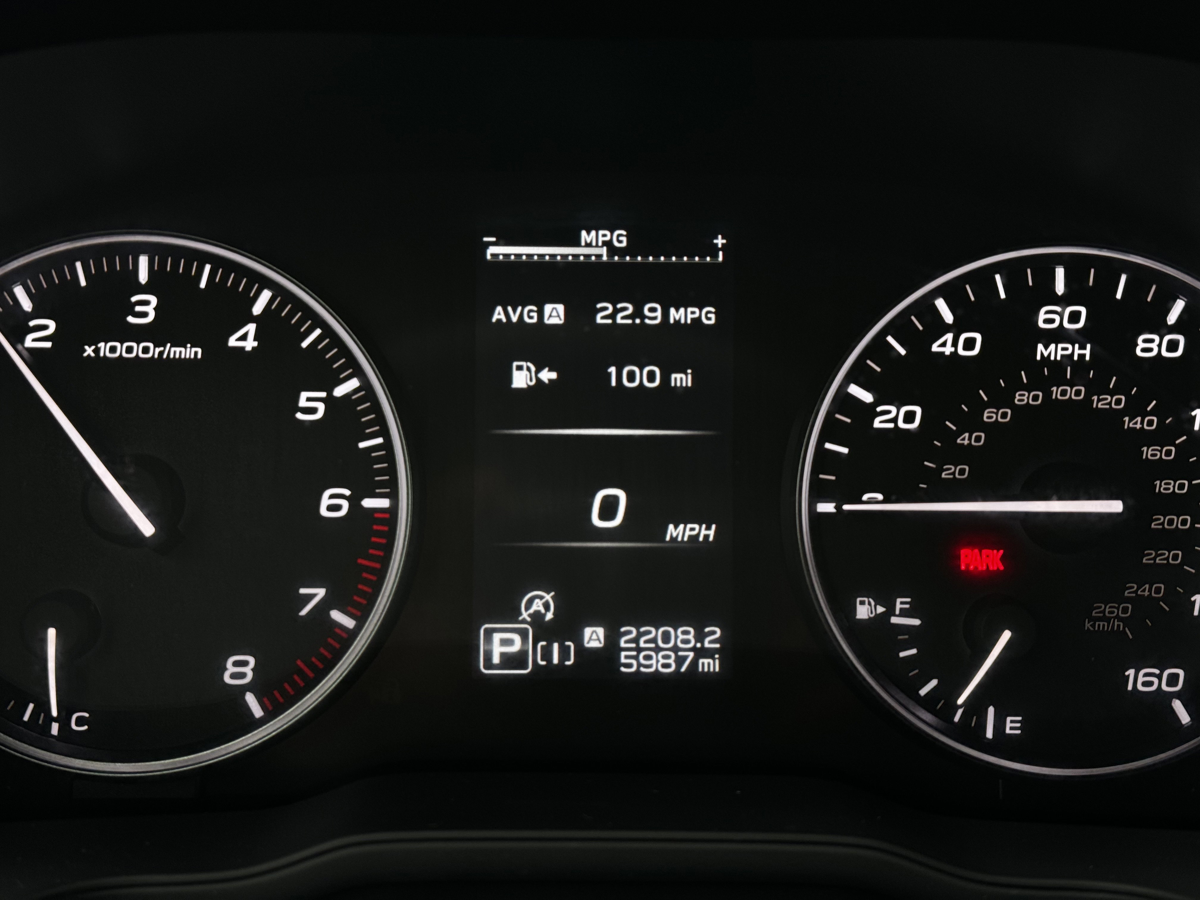 Certified 2025 Subaru Forester Limited w/ Popular Package #1 image 12