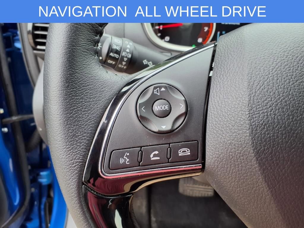 Used 2025 Mitsubishi Eclipse Cross SE image 17