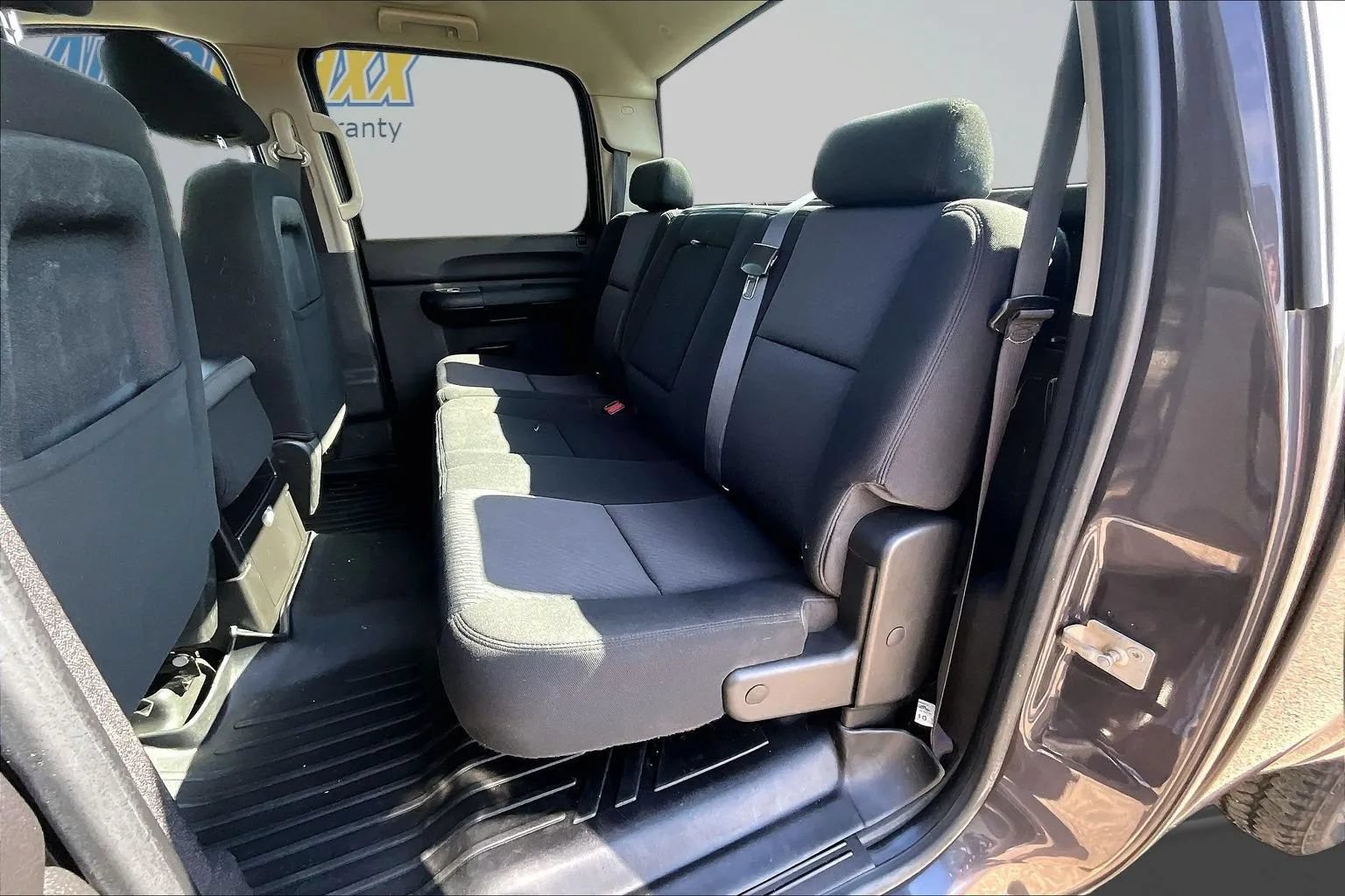 Used 2010 Chevrolet Silverado 2500 LT w/ Interior Plus Package AWD/4WD image 20