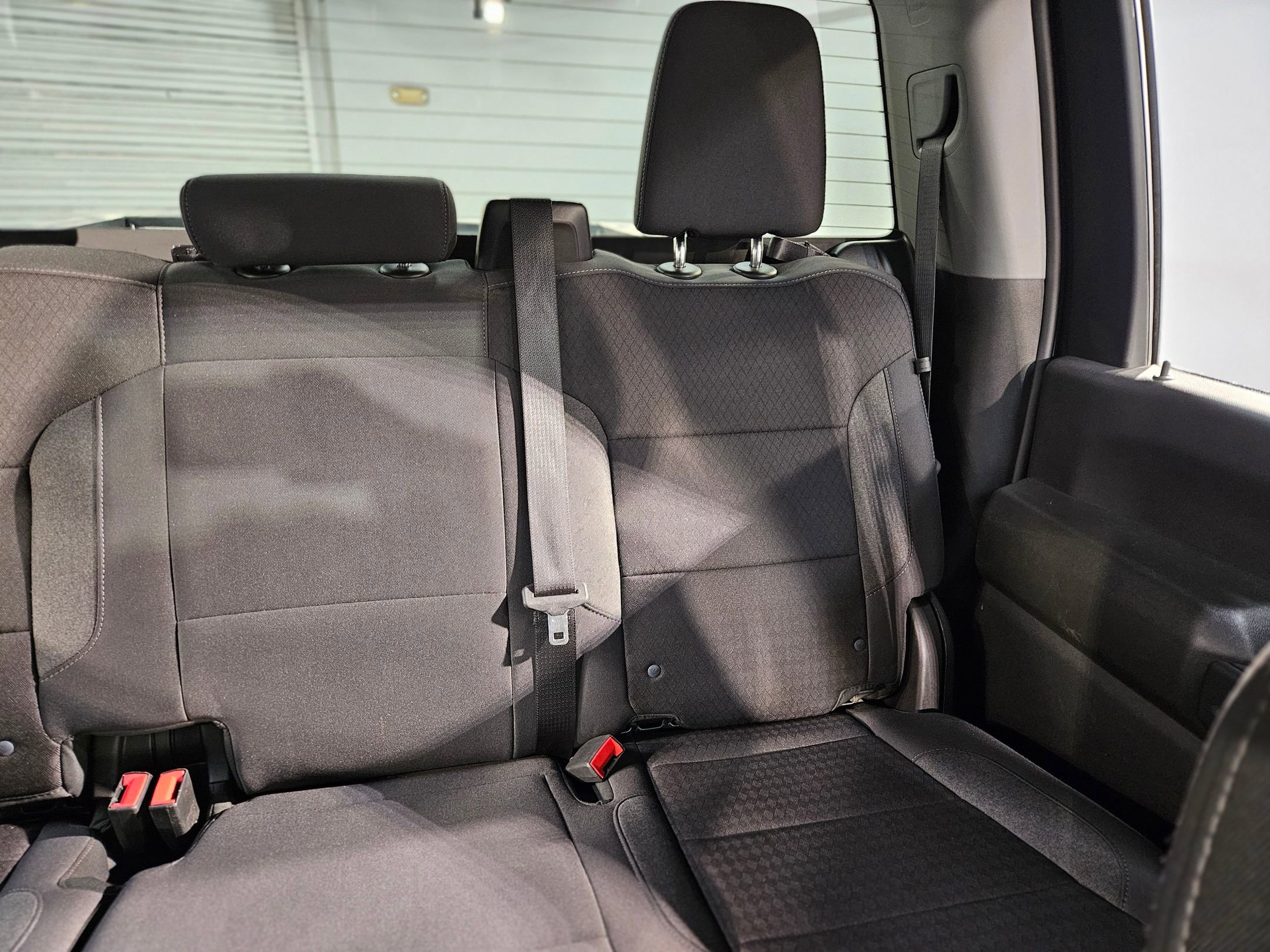 Used 2024 Chevrolet Silverado 2500 Custom w/ Custom Value Package image 14