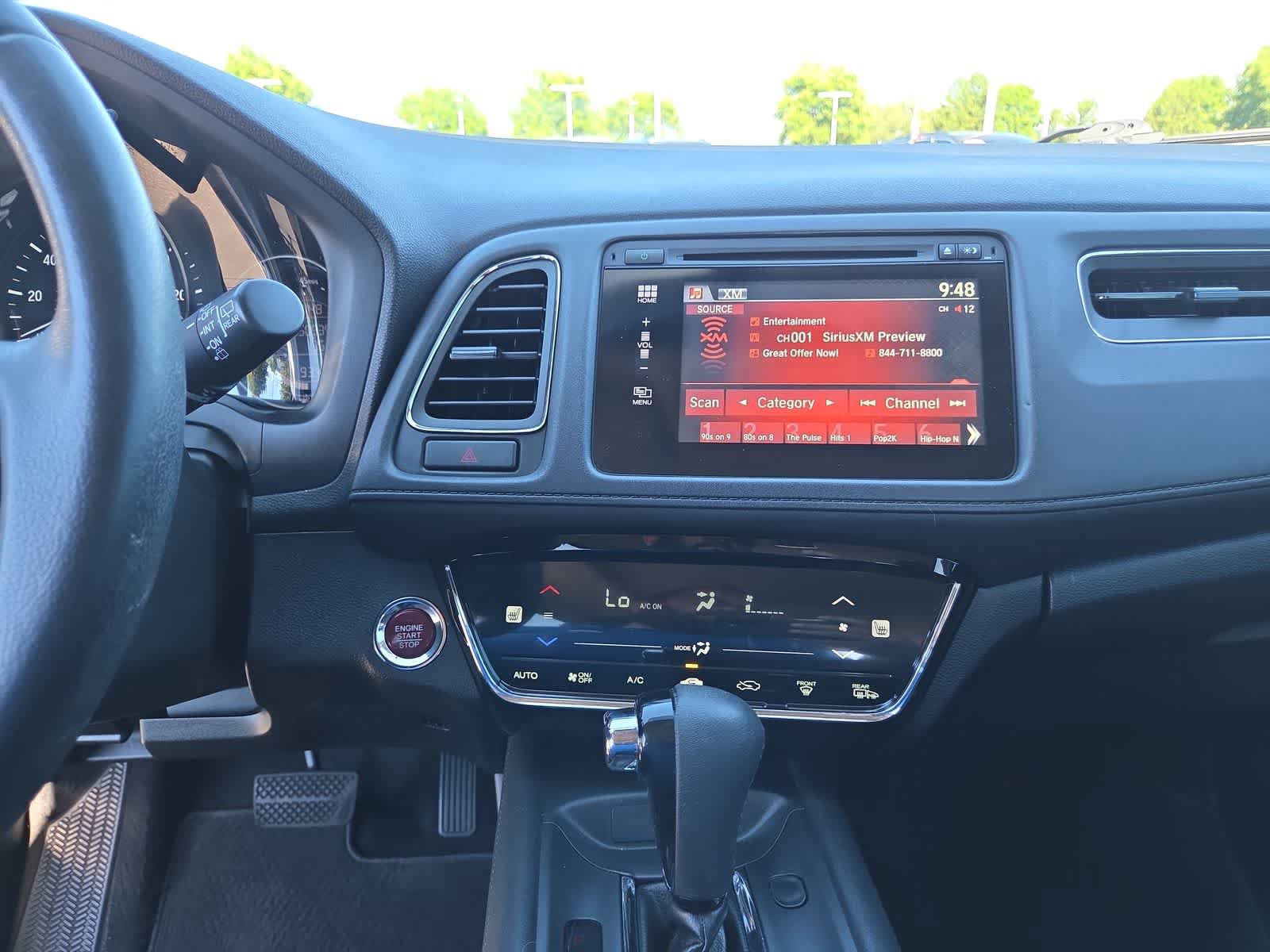 Used 2016 Honda HR-V EX-L image 24