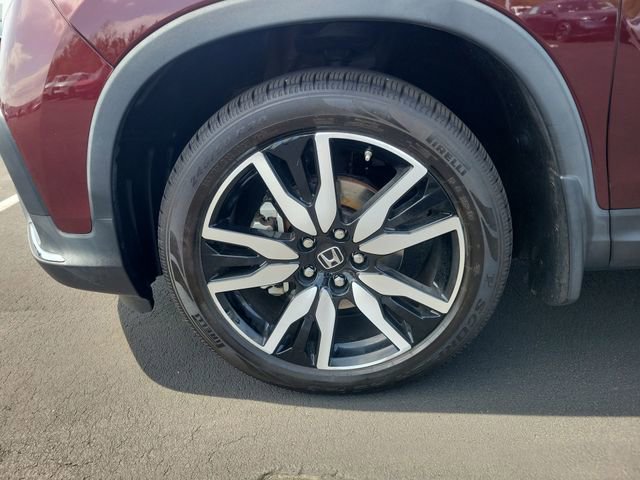 Used 2022 Honda Pilot Touring image 17