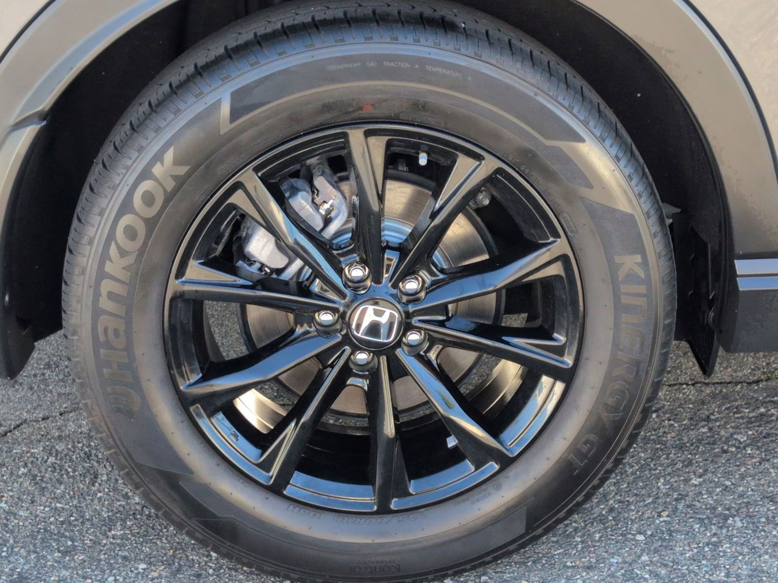 Used 2023 Honda CR-V Sport image 12