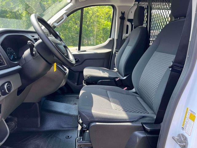 Used 2024 Ford Transit 250 Low Roof w/ Exterior Upgrade Package image 12