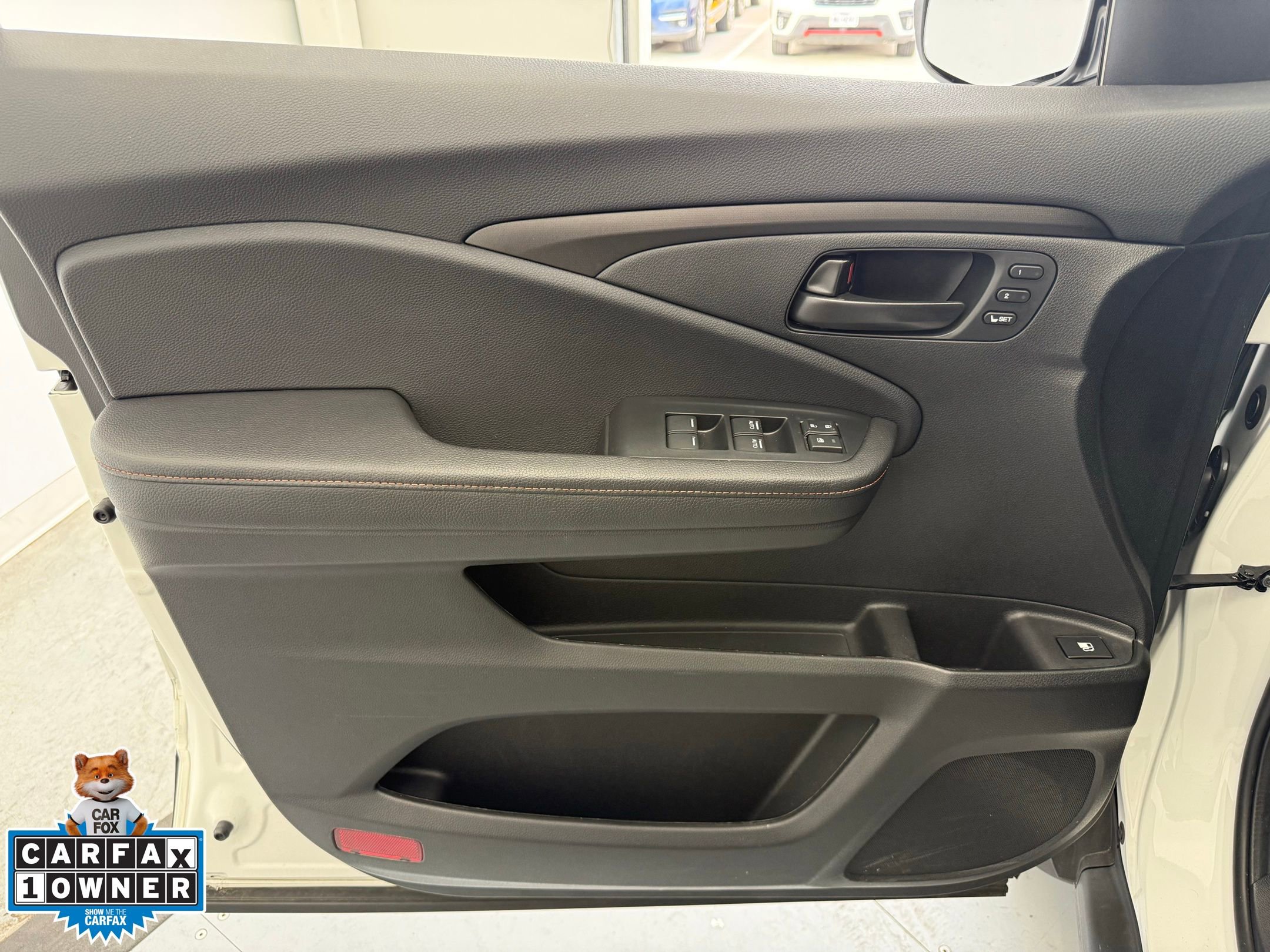 Used 2025 Honda Ridgeline TrailSport+ image 11