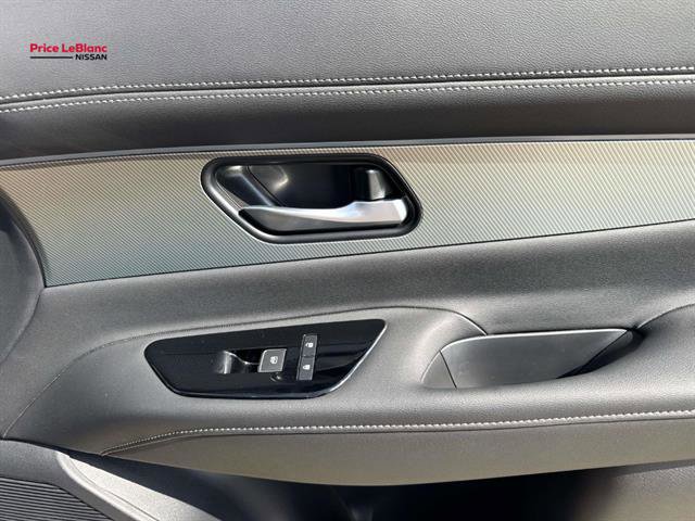 Used 2025 Nissan Murano SL w/ Cargo Package image 27