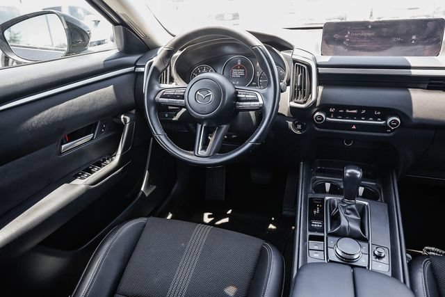 Used 2023 MAZDA CX-50 AWD 2.5 S w/ Select Package image 17