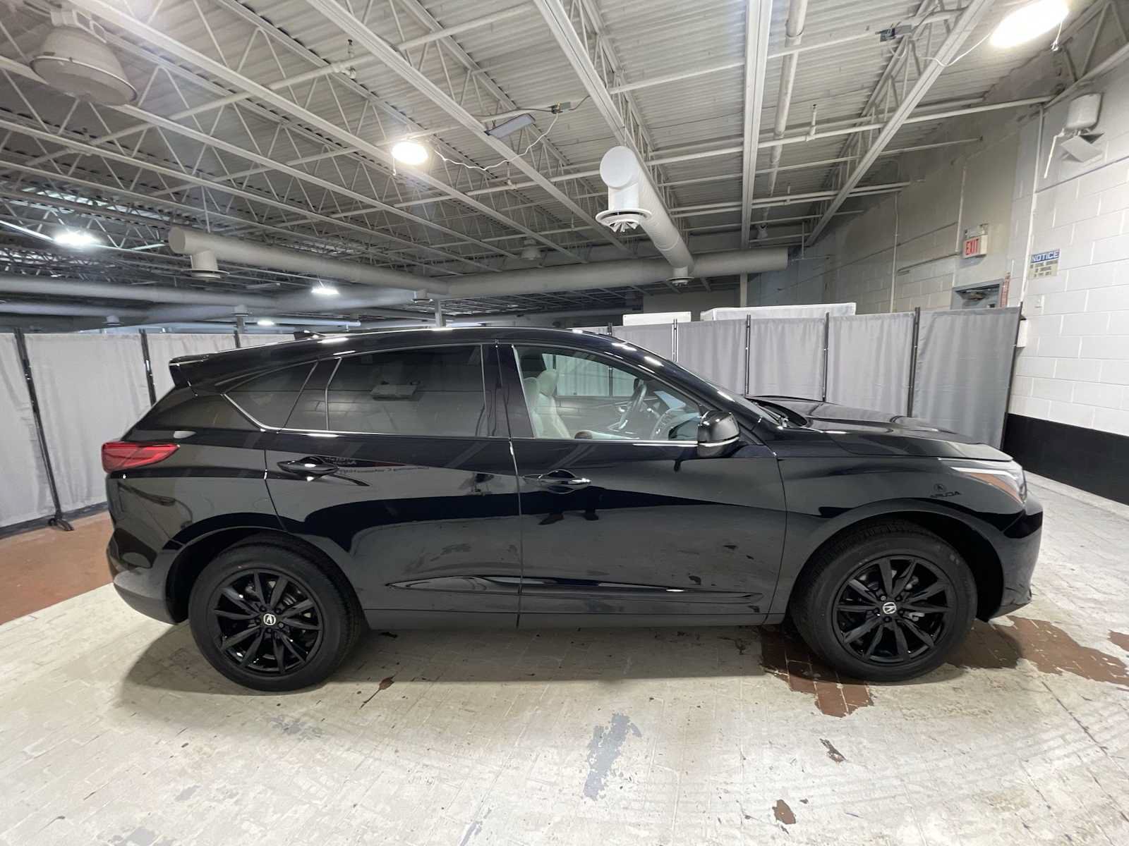 Certified 2026 Acura RDX SH-AWD image 27