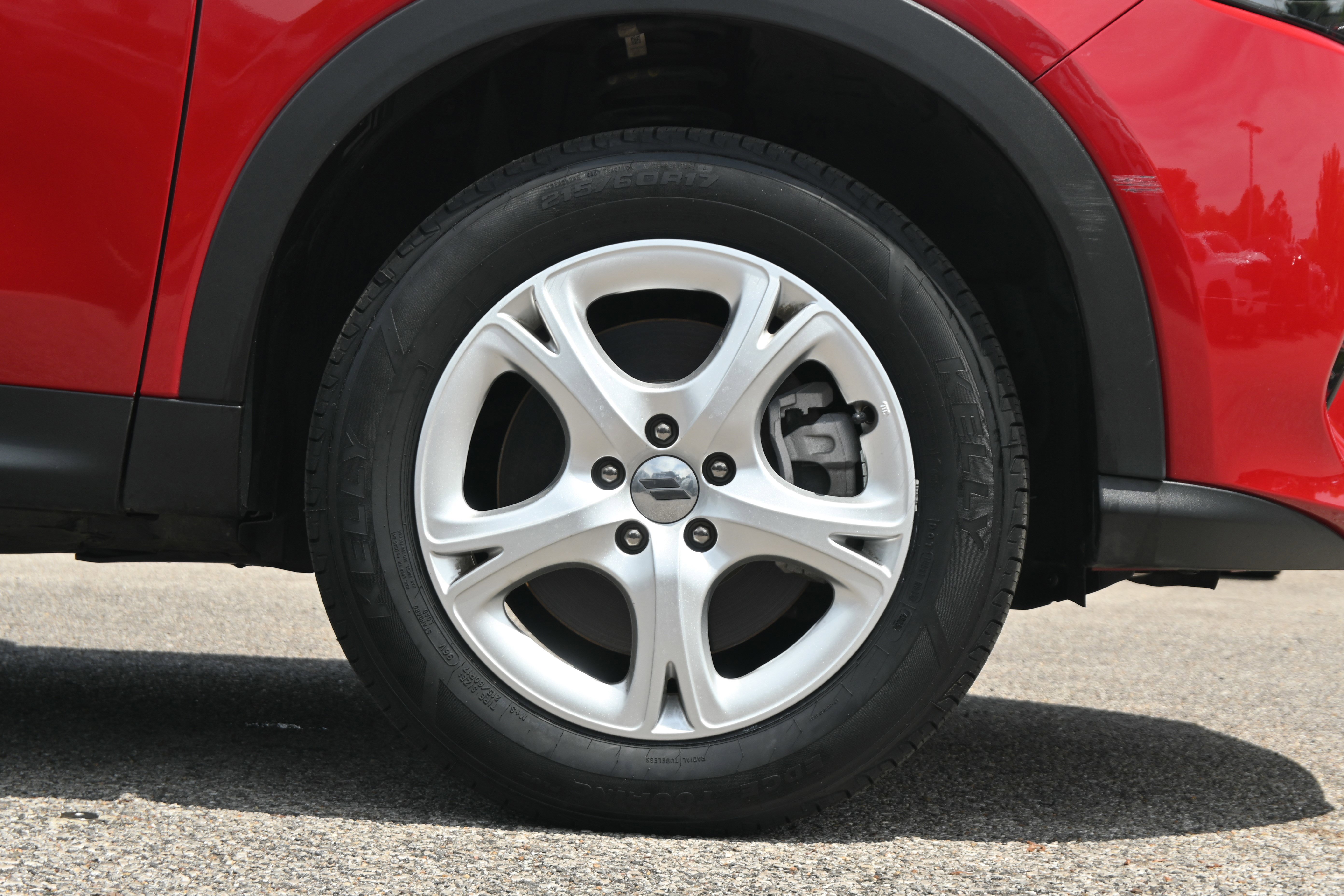 Used 2023 Dodge Hornet GT AWD/4WD image 13